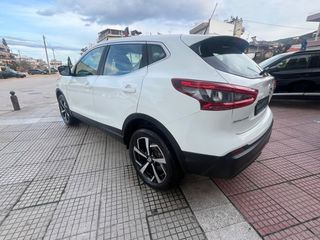 Nissan Qashqai 2019 4X4 DIESEL-thumb-3