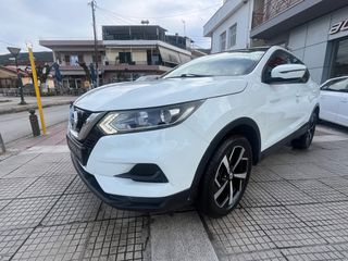 Nissan Qashqai 2019 4X4 DIESEL-thumb-4