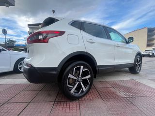 Nissan Qashqai 2019 4X4 DIESEL-thumb-5