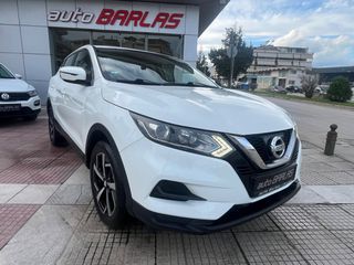 Nissan Qashqai 2019 4X4 DIESEL-thumb-6
