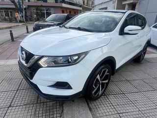 Nissan Qashqai 2019 4X4 DIESEL-thumb-7