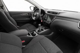 Nissan Qashqai 2019 4X4 DIESEL-thumb-8