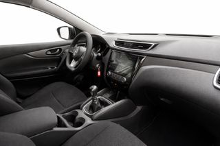 Nissan Qashqai 2019 4X4 DIESEL-thumb-9