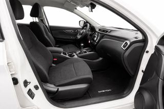 Nissan Qashqai 2019 4X4 DIESEL-thumb-10