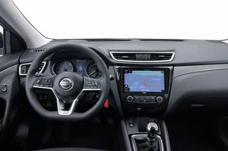 Nissan Qashqai 2019 4X4 DIESEL-thumb-12