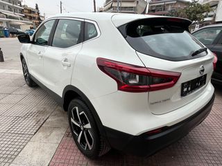 Nissan Qashqai 2019 4X4 DIESEL-thumb-13