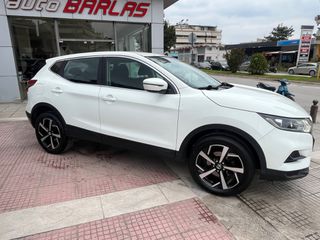 Nissan Qashqai 2019 4X4 DIESEL-thumb-14