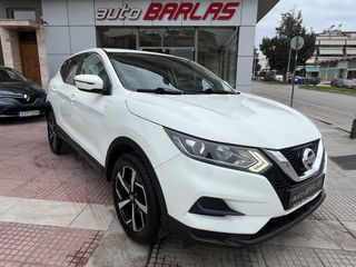 Nissan Qashqai 2019 4X4 DIESEL-thumb-15