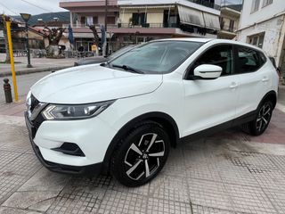 Nissan Qashqai 2019 4X4 DIESEL-thumb-16