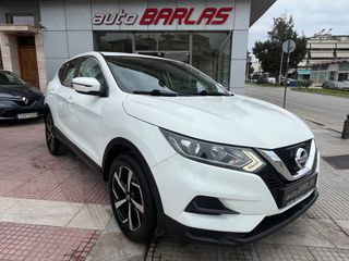 Nissan Qashqai 2019 4X4 DIESEL-thumb-17