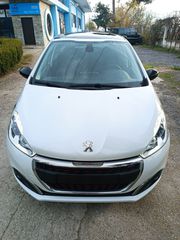 Peugeot 208 2017 GT LINE-thumb-2