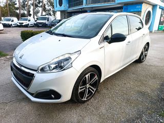 Peugeot 208 2017 GT LINE