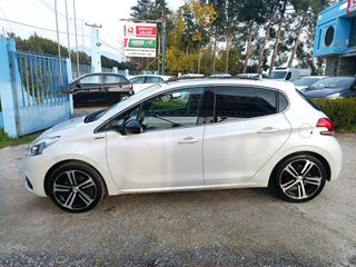 Peugeot 208 2017 GT LINE-thumb-3