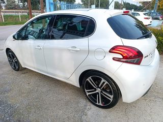Peugeot 208 2017 GT LINE-thumb-4