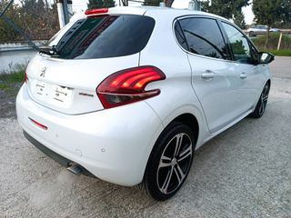 Peugeot 208 2017 GT LINE-thumb-7