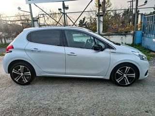 Peugeot 208 2017 GT LINE-thumb-8