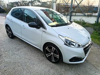 Peugeot 208 2017 GT LINE-thumb-9
