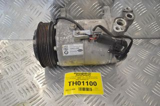 Κομπρεσέρ Aircondition - A/C Mini Cooper / Countryman - BMW 2013-2019 211375-10 6452-9295050-04
