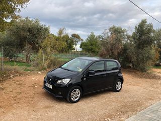 Seat Mii 2016