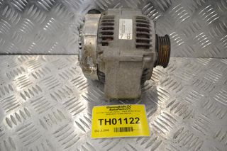 Δυναμό Suzuki Jimny - Swift M16A M13A 2006-2012 31400-80G10