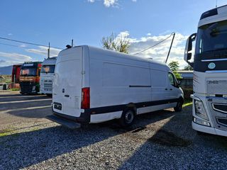 Κλούβα Mercedes-Benz 2019 SPRIDER 316 EURO 6 D-thumb-5