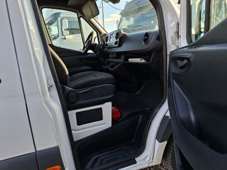 Κλούβα Mercedes-Benz 2019 SPRIDER 316 EURO 6 D-thumb-7