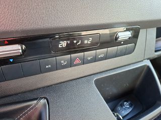 Κλούβα Mercedes-Benz 2019 SPRIDER 316 EURO 6 D-thumb-11