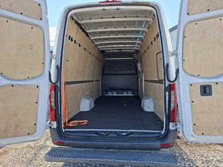 Κλούβα Mercedes-Benz 2019 SPRIDER 316 EURO 6 D-thumb-13
