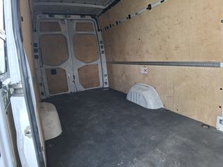 Κλούβα Mercedes-Benz 2019 SPRIDER 316 EURO 6 D-thumb-14