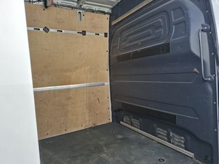 Κλούβα Mercedes-Benz 2019 SPRIDER 316 EURO 6 D-thumb-15