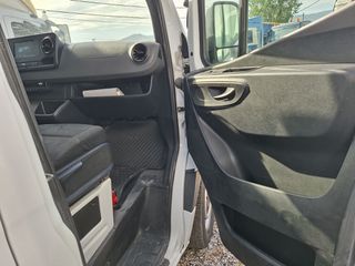 Κλούβα Mercedes-Benz 2019 SPRIDER 316 EURO 6 D-thumb-9