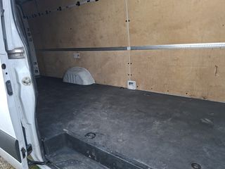 Κλούβα Mercedes-Benz 2019 SPRIDER 316 EURO 6 D-thumb-16