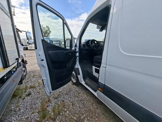Κλούβα Mercedes-Benz 2019 SPRIDER 316 EURO 6 D-thumb-8