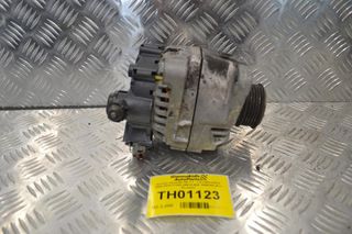 Δυναμό Hyundai I20 1.1 - 1.5 CRDi D3FA 2004-2015 37300-2A010 90A 2655103 (Kia Picanto)