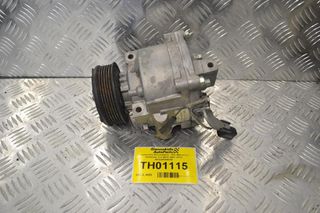 Κομπρεσέρ Aircondition - A/C Mitsubishi Outlander 2.0 4B12 2007-2012 AKS200A402B