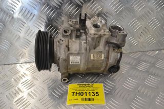 Κομπρεσέρ Aircondition - A/C Volkswagen Passat / Audi A4 A6 AWT 2000-2008 8E0260805BA 447180-6582