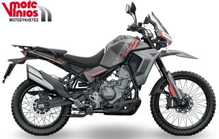 Moto Morini 2026 ALLTRHIKE STD *ΕΠΩΝΥΜΑ ΔΩΡΑ+ΤΕΛΗ'26 *-thumb-1