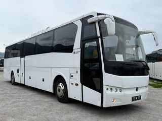 Mercedes-Benz 2011 ΕΤΟΙΜΟΠΑΡΑΔΟΤΑ - TEMSA SAFARI 13 HD/2 - 59 ΘΕΣΕΩΝ