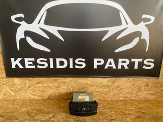 ΡΑΔΙΟ CD MERCEDES C CLASS W204