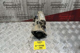 Μίζα Toyota Corolla 4EFE 9 Δόντια 1992-1996