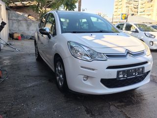 Citroen C3 2014 1.2 PURETECH 82hp