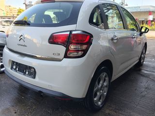 Citroen C3 2014 1.2 PURETECH 82hp-thumb-2
