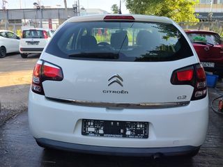 Citroen C3 2014 1.2 PURETECH 82hp-thumb-3