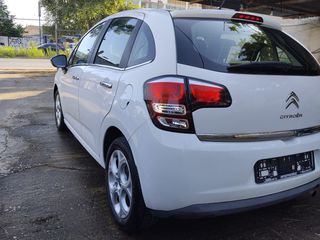 Citroen C3 2014 1.2 PURETECH 82hp-thumb-4