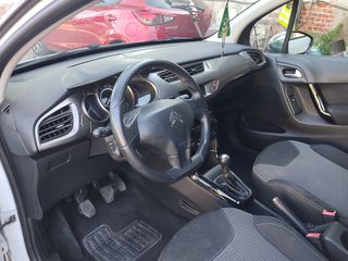 Citroen C3 2014 1.2 PURETECH 82hp-thumb-5