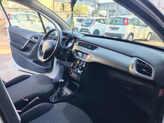 Citroen C3 2014 1.2 PURETECH 82hp-thumb-7