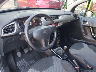 Citroen C3 2014 1.2 PURETECH 82hp-thumb-9