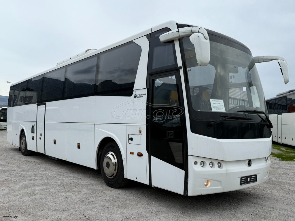 VDL 2011 ΕΤΟΙΜΟΠΑΡΑΔΟΤΑ - TEMSA SAFARI 13 HD/2 - 59 ΘΕΣΕΩΝ