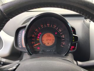 Toyota Aygo 2017 AYGO 1.0 5θ-thumb-7