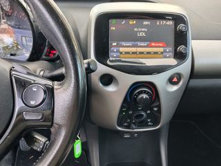 Toyota Aygo 2017 AYGO 1.0 5θ-thumb-8